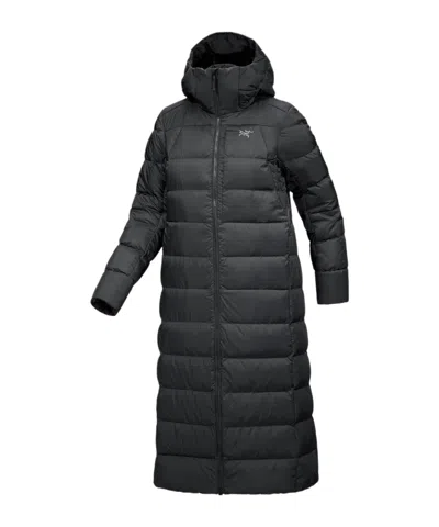 Arc'teryx Thorium Hooded Down Jacket In Multi