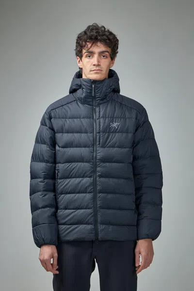 Arc'teryx Thorium Hoody M In Black