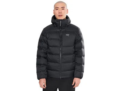 Arc'teryx Thorium Hoody Men's Clothing Black 1: 2xl, Polyester