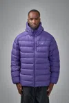 Arc'teryx Thorium Hoody In Purple