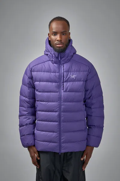 Arc'teryx Thorium Hoody In Multi