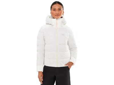 Arc'teryx Thorium Jacket Women's Coat Sea Salt: Xl, Nylon/polyester