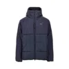 Arc'teryx 'thorium Sv' Hooded Down Jacket In Blue