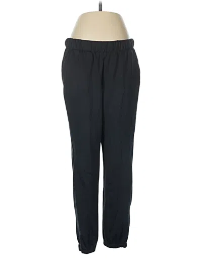 Pre-owned Arc'teryx Track Pants In Burgundy