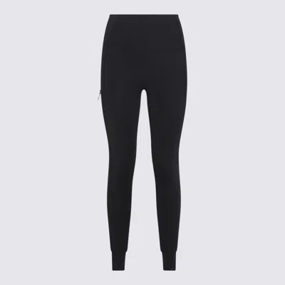 Arc'teryx Trousers Blacks And Greys