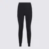 Arc'teryx Trousers Blacks And Greys In Black