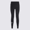 Arc'teryx Trousers Blacks And Greys In Black