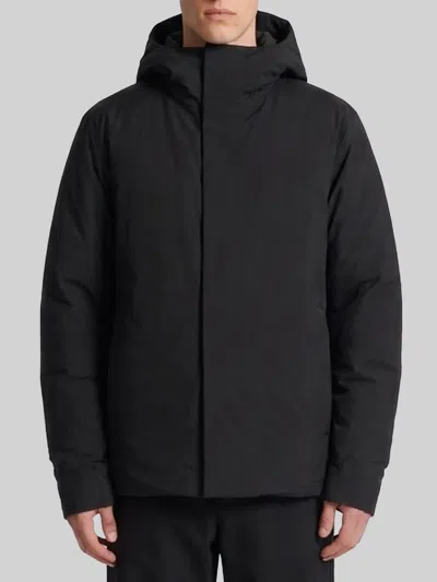 Arc'teryx Veilance Black Altus Jacket