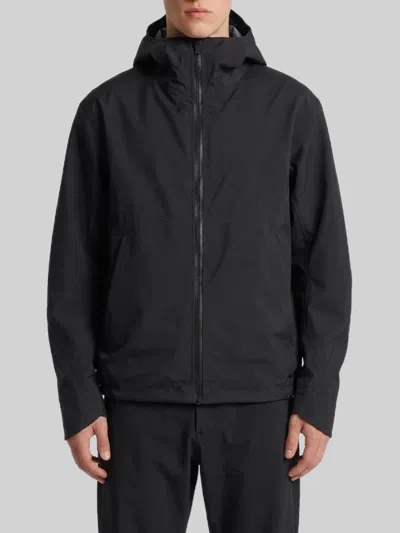 Arc'teryx Veilance Black Arris Jacket