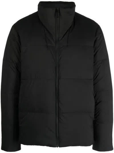 Arc'teryx Veilance Coats Black