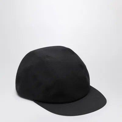 Arc'teryx Veilance Stealth Black Hat