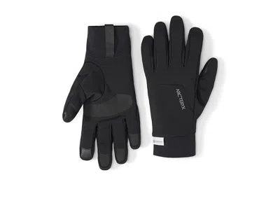 Arc'teryx Venta Glove Traditional Hats Black: Xl
