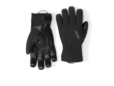 Arc'teryx Venta Gtx Glove Traditional Hats Black: Md