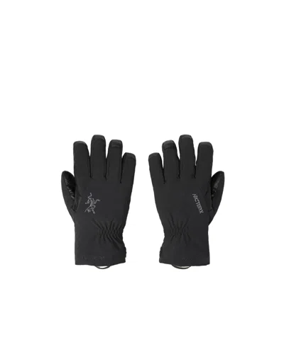Arc'teryx Venta Gtx Gloves In Black