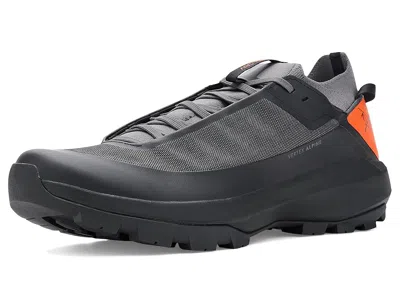 Arc'teryx Vertex Alpine In Gray
