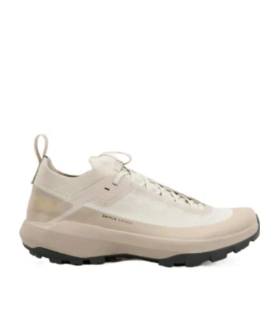 Arc'teryx Vertex Alpine Gtx Shoe Men's In Neutral
