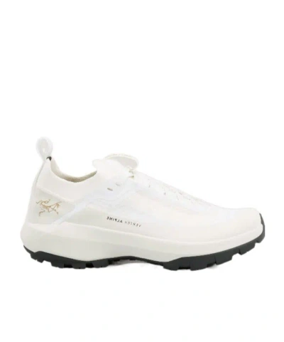 Arc'teryx Vertex Alpine Gtx Shoe Women's In Multi
