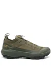 Arc'teryx Vertex Alpine Gtx Sneakers In Green