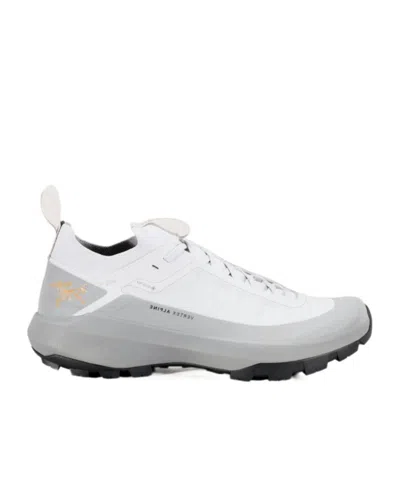 Arc'teryx Vertex Alpine Gtx Sneakers In White