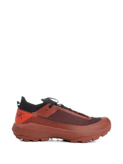 Arc'teryx Vertex Alpine Sneakers In Multi