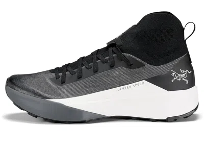 Arc'teryx Vertex Speed In Gray