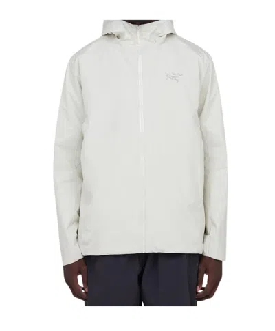Arc'teryx In White