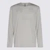 Arc'teryx T-shirt E Polo Dark Cocoon In White