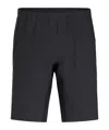 Arc'teryx Veilance Secant Comp Shorts In Black