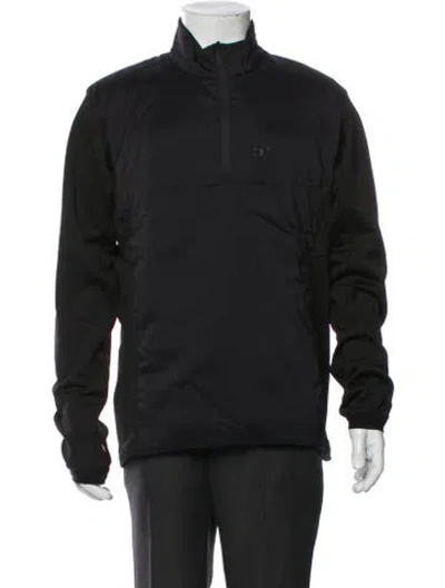 Pre-owned Arc'teryx Windbreaker In Multi