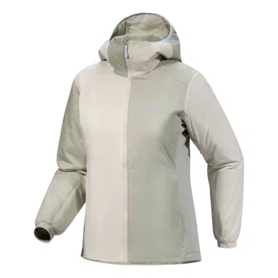 Arc'teryx (wmns)  Atom Hoody 'headwaters' In Gray