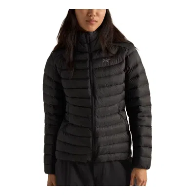 Arc'teryx Cerium Hoody In Blue