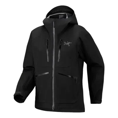 Arc'teryx (wmns)  Emaris Relaxed Jacket 'black'