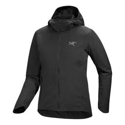 Arc'teryx (wmns)  Norvan Insulated Hoody 'black'