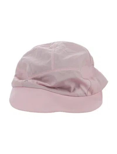 Pre-owned Arc'teryx Womens Pink Hat