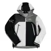 Arc'teryx X Beams Beta Jacket 'tranquil' In Black