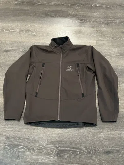 Pre-owned Arcteryx X Goretex Vintage Arcteryx Gamma Mx Shell Jacket In ...