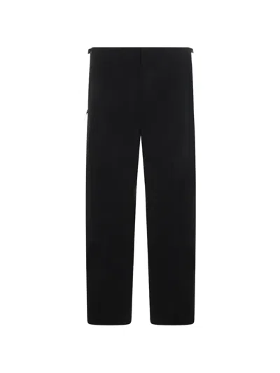 Arc'teryx 지퍼 팬츠 In Black