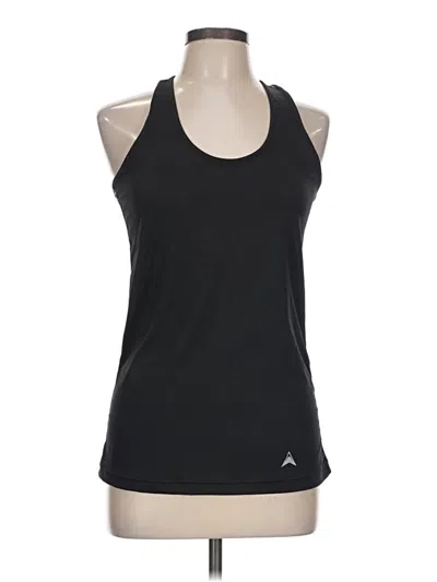 Pre-owned Arctic Cool Active Tank Top In Black