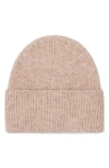 Arctic Fox & Co. Arctic Fox & Co The Alpaca Blend Beanie In Brown