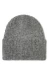 Arctic Fox & Co. Arctic Fox & Co The Alpaca Blend Beanie In Gray