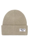 Arctic Fox & Co. Arctic Fox & Co The Recycled Bottle Beanie In Neutral