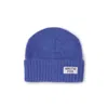 Arctic Fox & Co. Women's Blue / Purple The Mohair Beanie - Future Dusk Blue In Blue