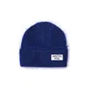 Arctic Fox & Co. Women's Blue The Mohair Beanie - Deep Sea Navy In Blue