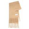 Arctic Fox & Co. Women's Brown / Neutrals The Reykjavik Scarf - Pinecone Beige In Brown