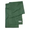 Arctic Fox & Co. Women's Green Recycled Bottle Scarf - Forest Fern