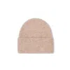 Arctic Fox & Co. Women's Neutrals / Brown The Alpaca Beanie - Iced Taupe In Brown
