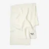 Arctic Fox & Co. Women's Recycled Bottle Scarf - Winter White In White