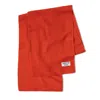 Arctic Fox & Co. Women's Red Recycled Bottle Scarf - Sunkissed Coral In Red