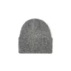 Arctic Fox & Co. Women's The Alpaca Beanie - Iced Blizzard Grey In Grey