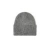 Arctic Fox & Co. Women's The Alpaca Beanie In Grey In Grey